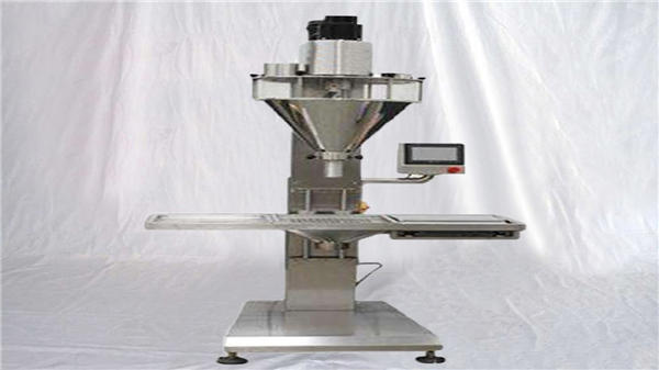 Manuel Toz Dolum Makinesi