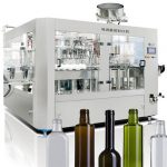 Bira Can Sıvı Dolum Makinesi