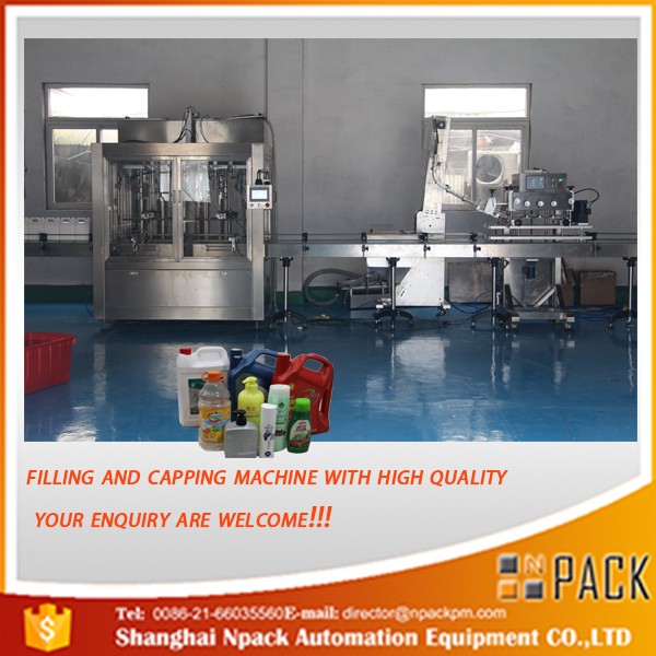 5L ~ 30L Pestisit, Yemeklik Yağ Tartı ve Dolum makinası 