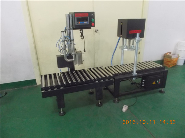 yağlar için tambur dolum makinesi yağı / 200L tambur