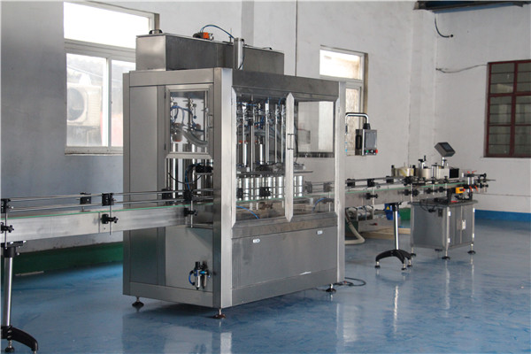 Toptan otomatik meyve reçel Dolum makinası