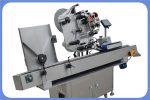 Yuvarlak ve Kare İçin Otomatik Şişe Etiket Etiketleme Makinesi