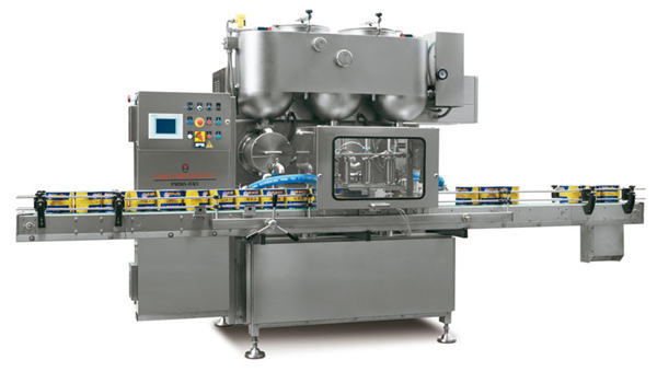 Otomatik Saç Rengi Krem Dolum Makinesi